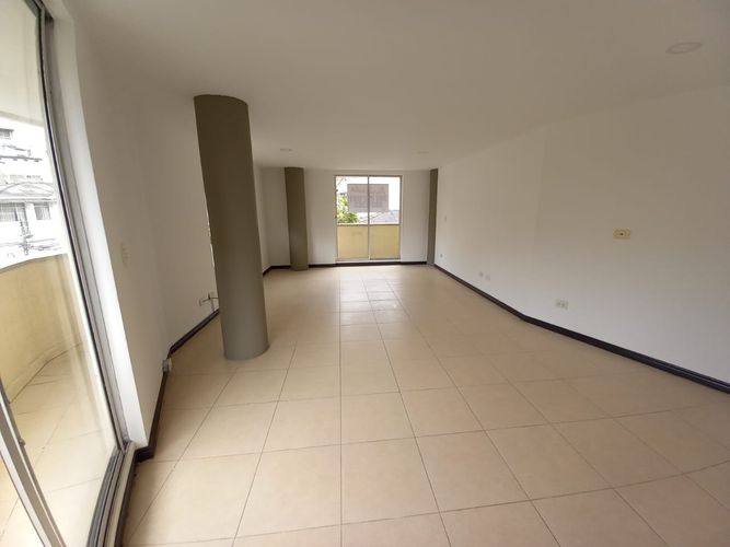 Oficina en arriendo en La Estrella, Manizales, 34 m² · foto 4 de 17