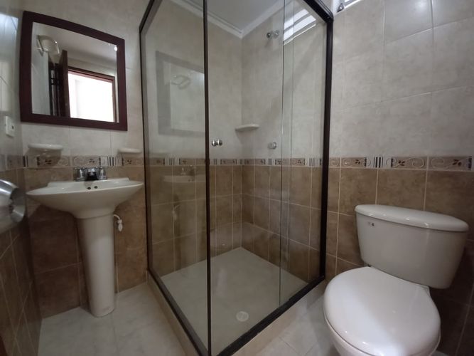Oficina en arriendo en La Estrella, Manizales, 34 m² · foto 5 de 17
