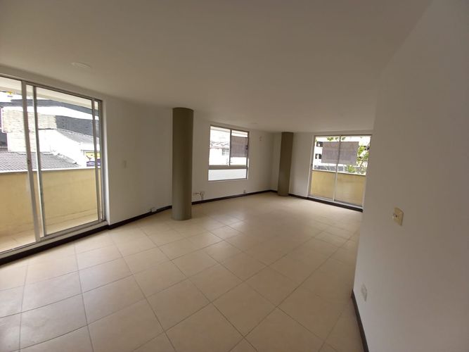 Oficina en arriendo en La Estrella, Manizales, 34 m² · foto 13 de 17
