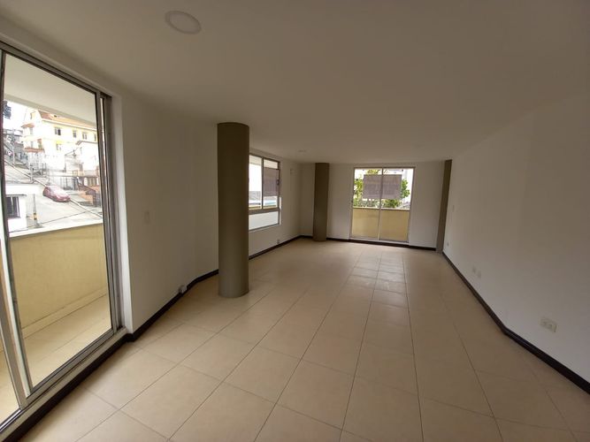 Oficina en arriendo en La Estrella, Manizales, 34 m² · foto 14 de 17