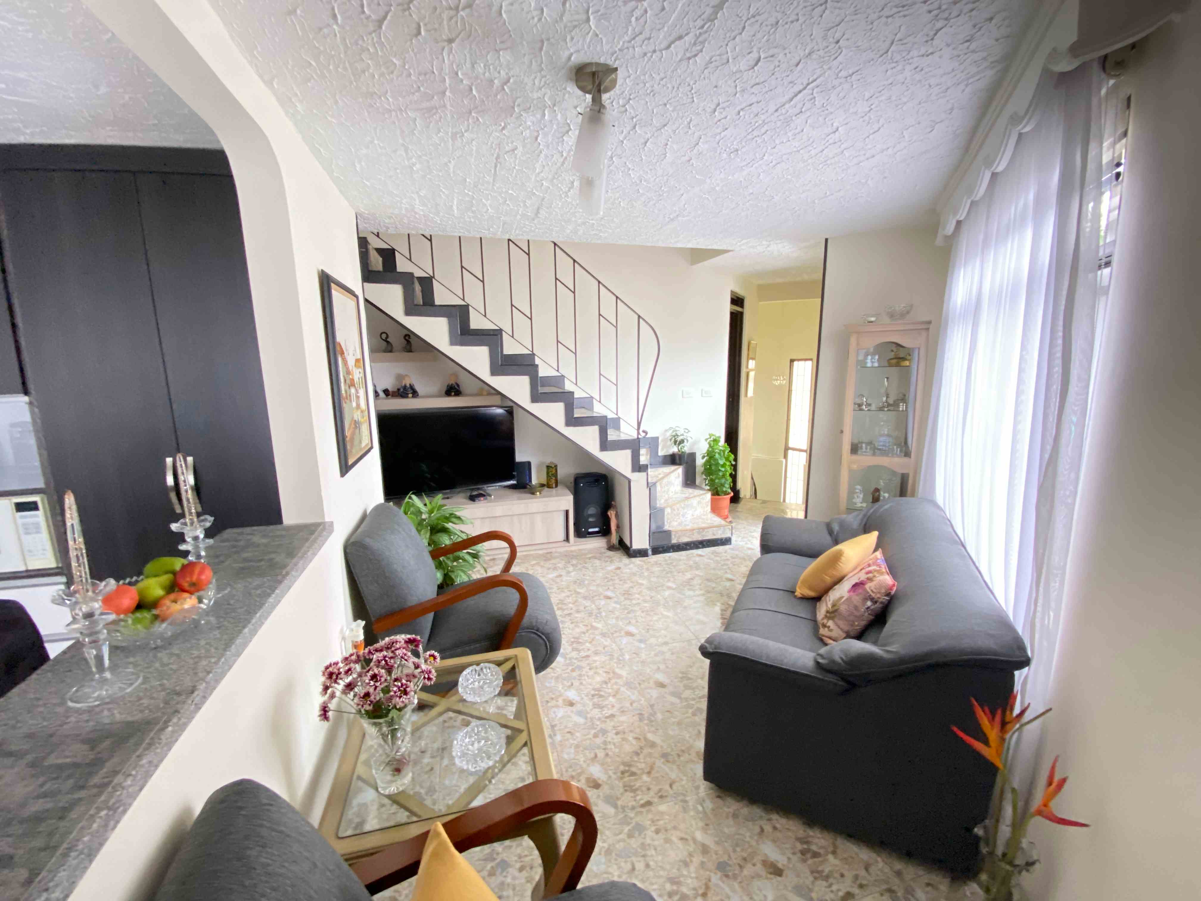Casa en venta en Santa Monica, Dosquebradas · foto 2 de 21
