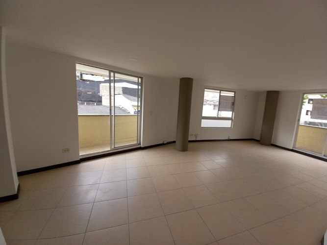 Oficina en arriendo en La Estrella, Manizales, 34 m² · foto 16 de 17