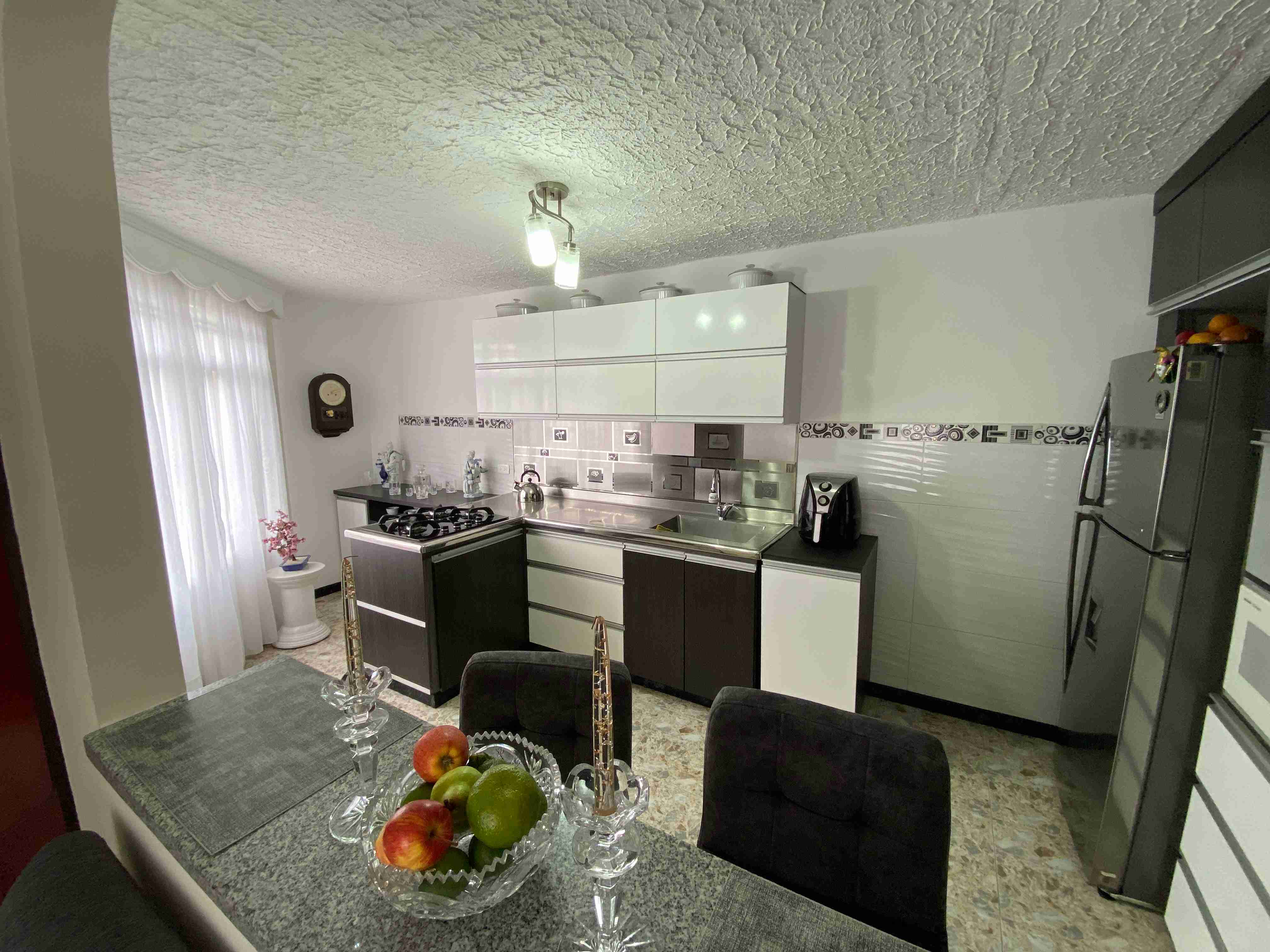 Casa en venta en Santa Monica, Dosquebradas · foto 3 de 21