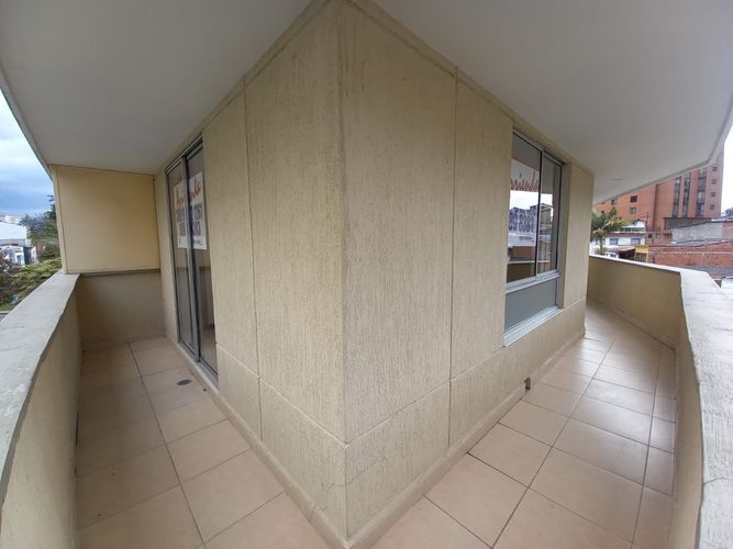 Oficina en arriendo en La Estrella, Manizales, 34 m² · foto 17 de 17