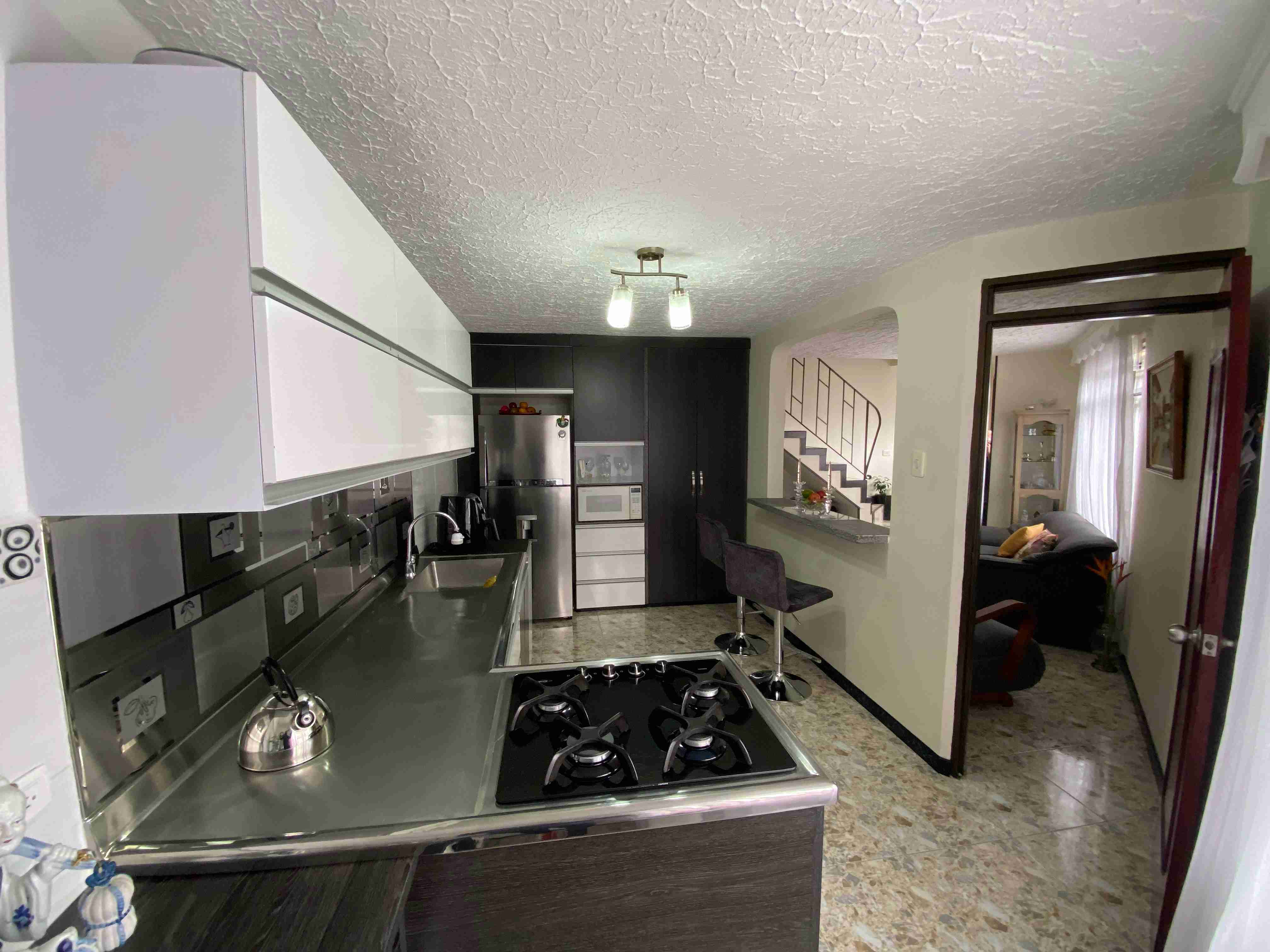 Casa en venta en Santa Monica, Dosquebradas · foto 4 de 21