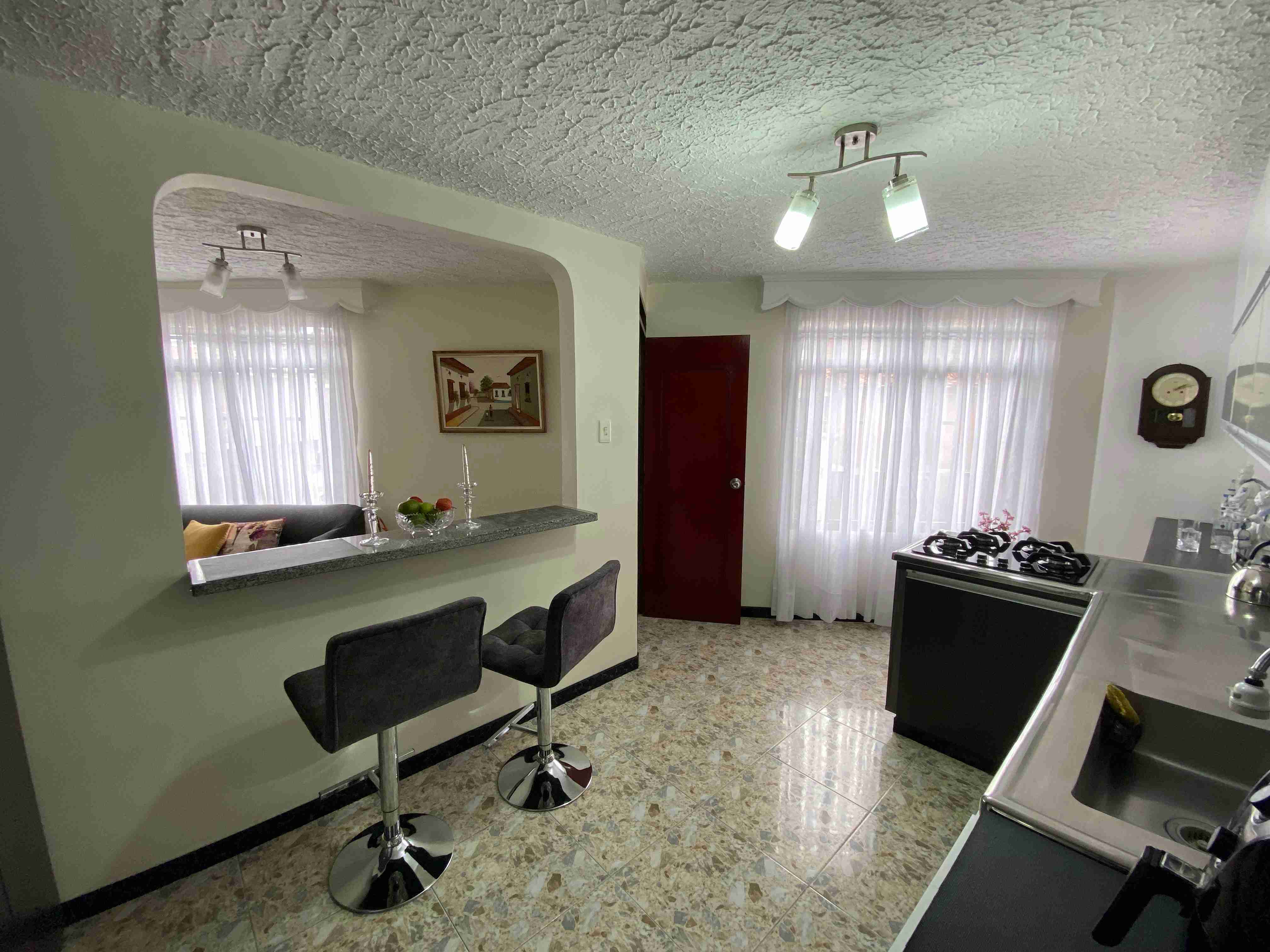 Casa en venta en Santa Monica, Dosquebradas · foto 5 de 21