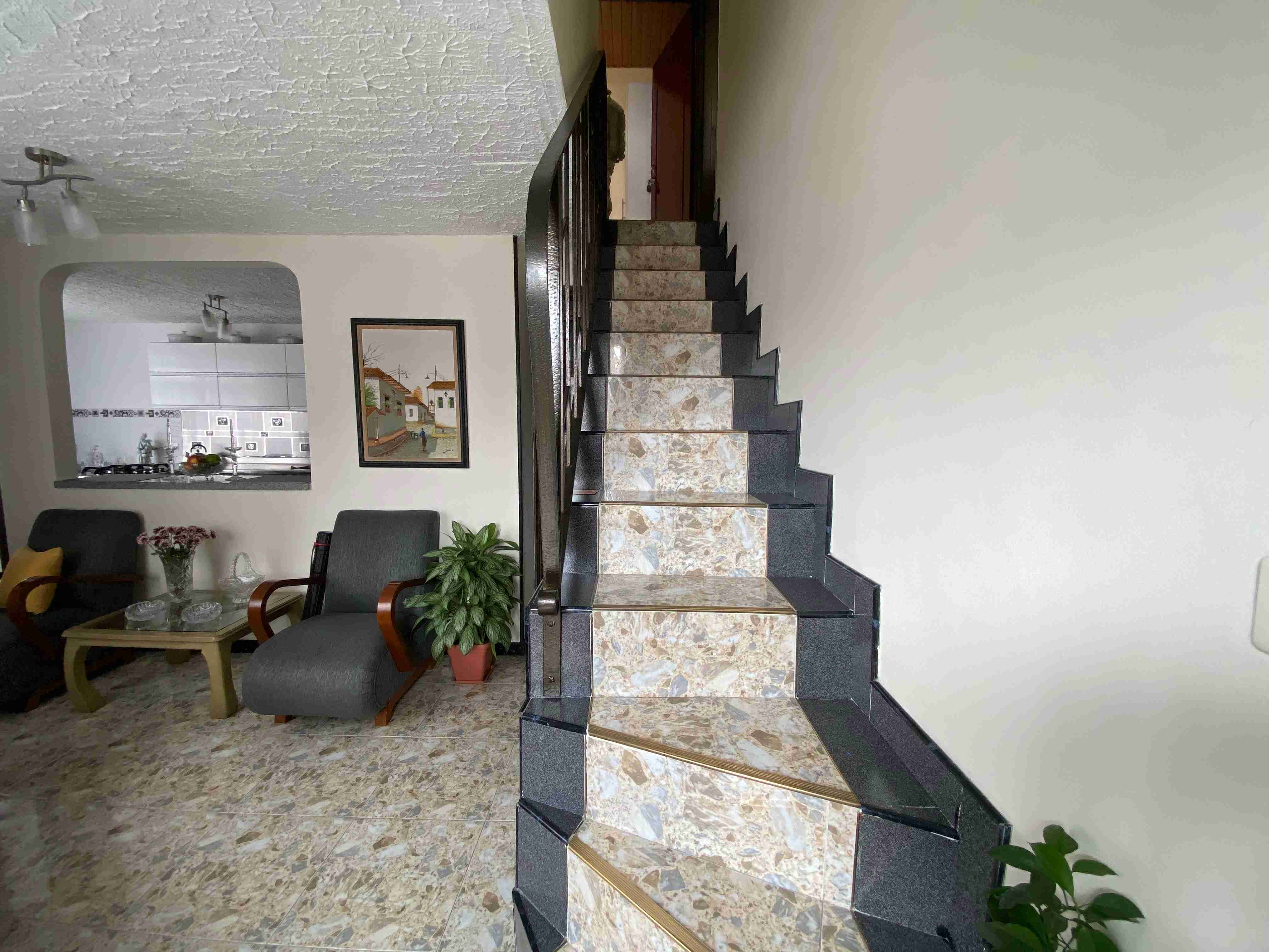 Casa en venta en Santa Monica, Dosquebradas · foto 13 de 21