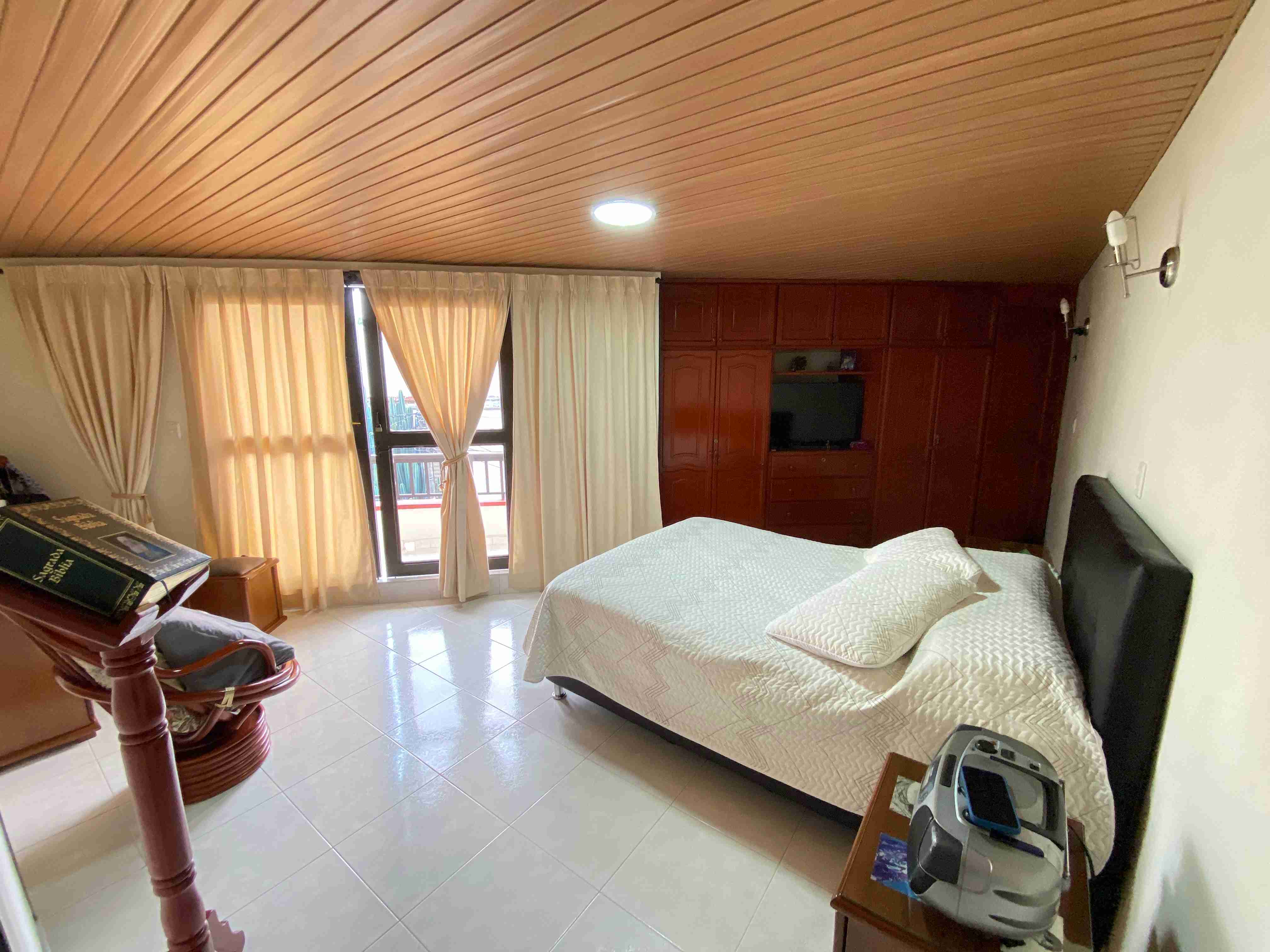 Casa en venta en Santa Monica, Dosquebradas · foto 14 de 21