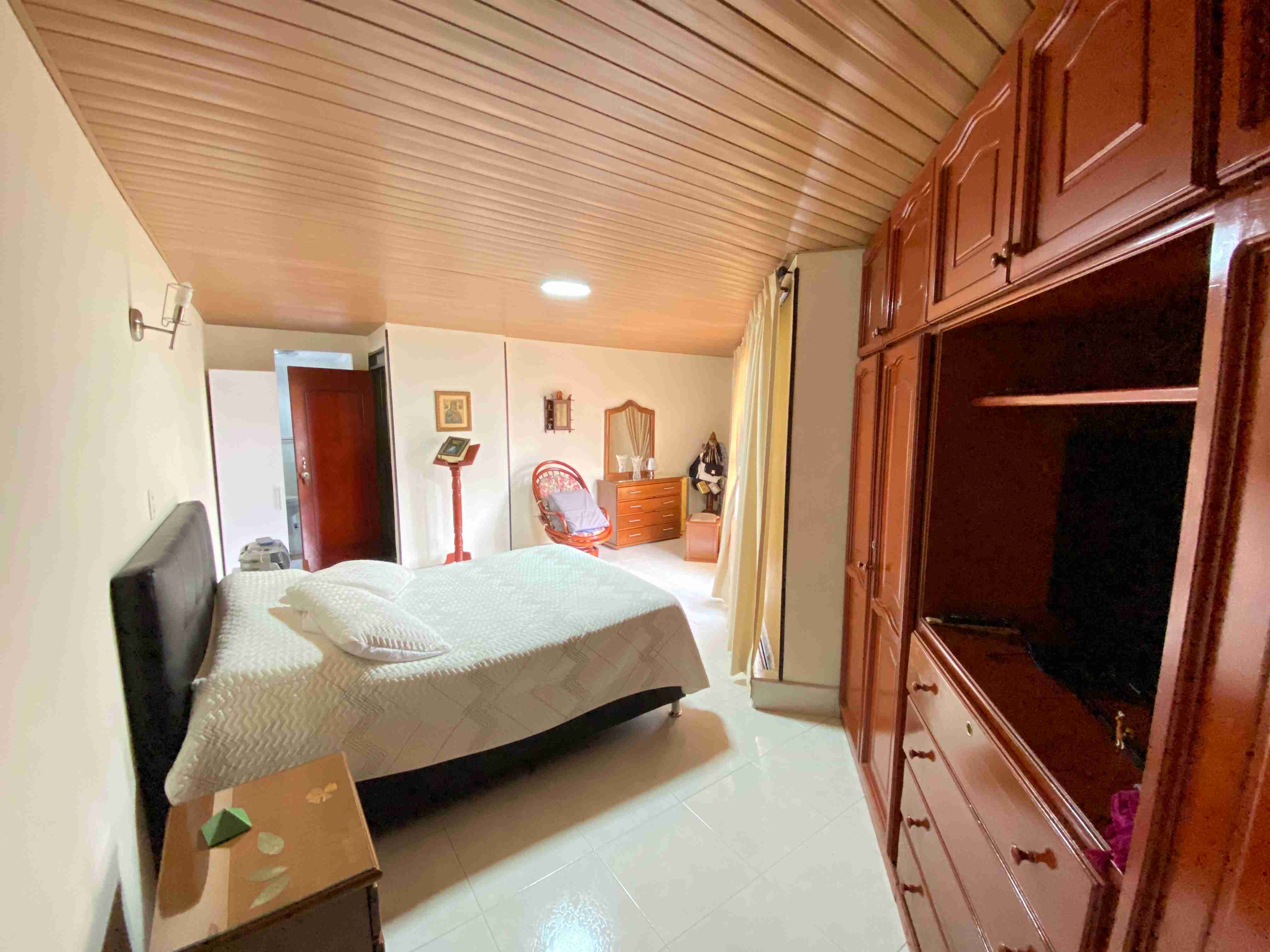 Casa en venta en Santa Monica, Dosquebradas · foto 15 de 21