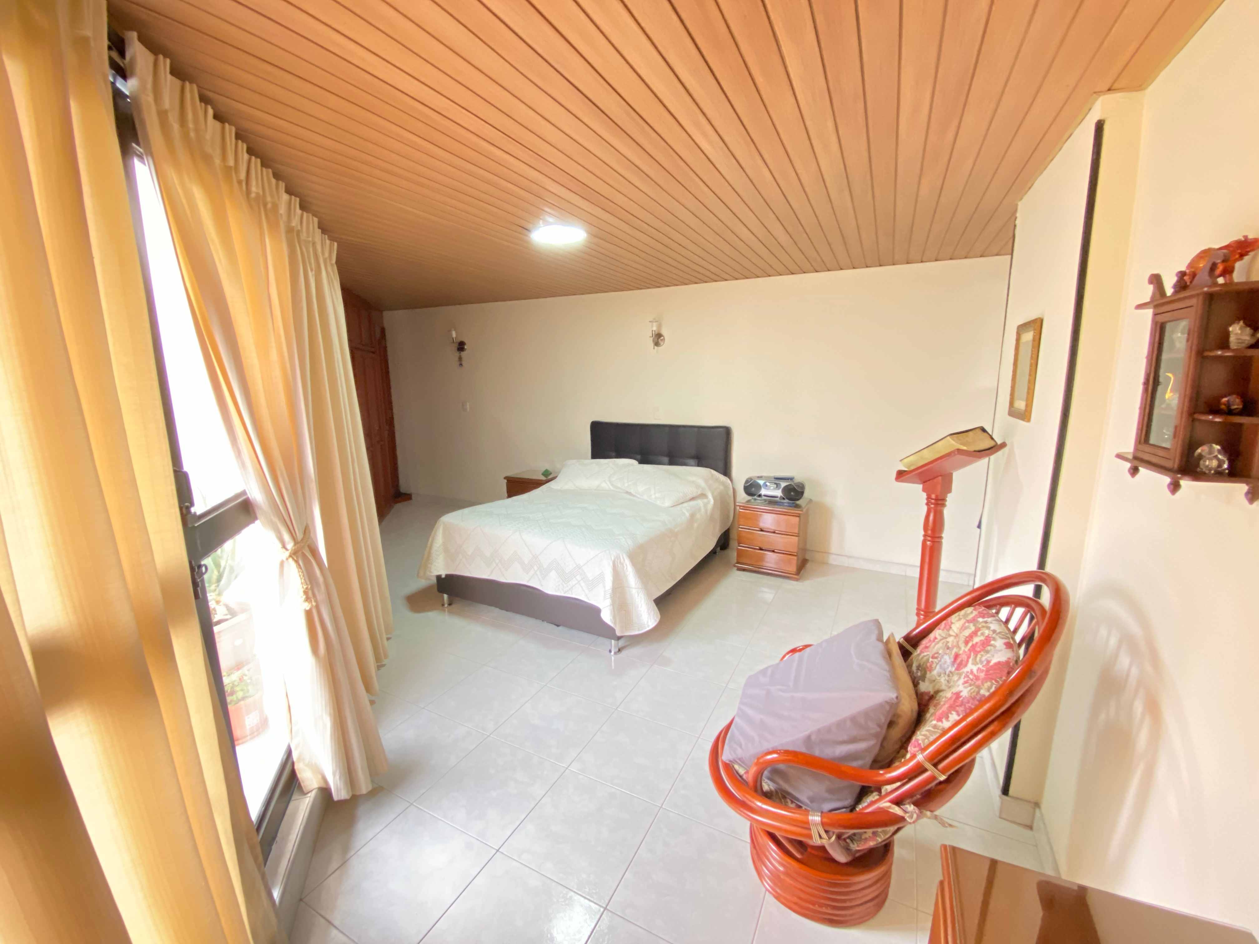 Casa en venta en Santa Monica, Dosquebradas · foto 16 de 21
