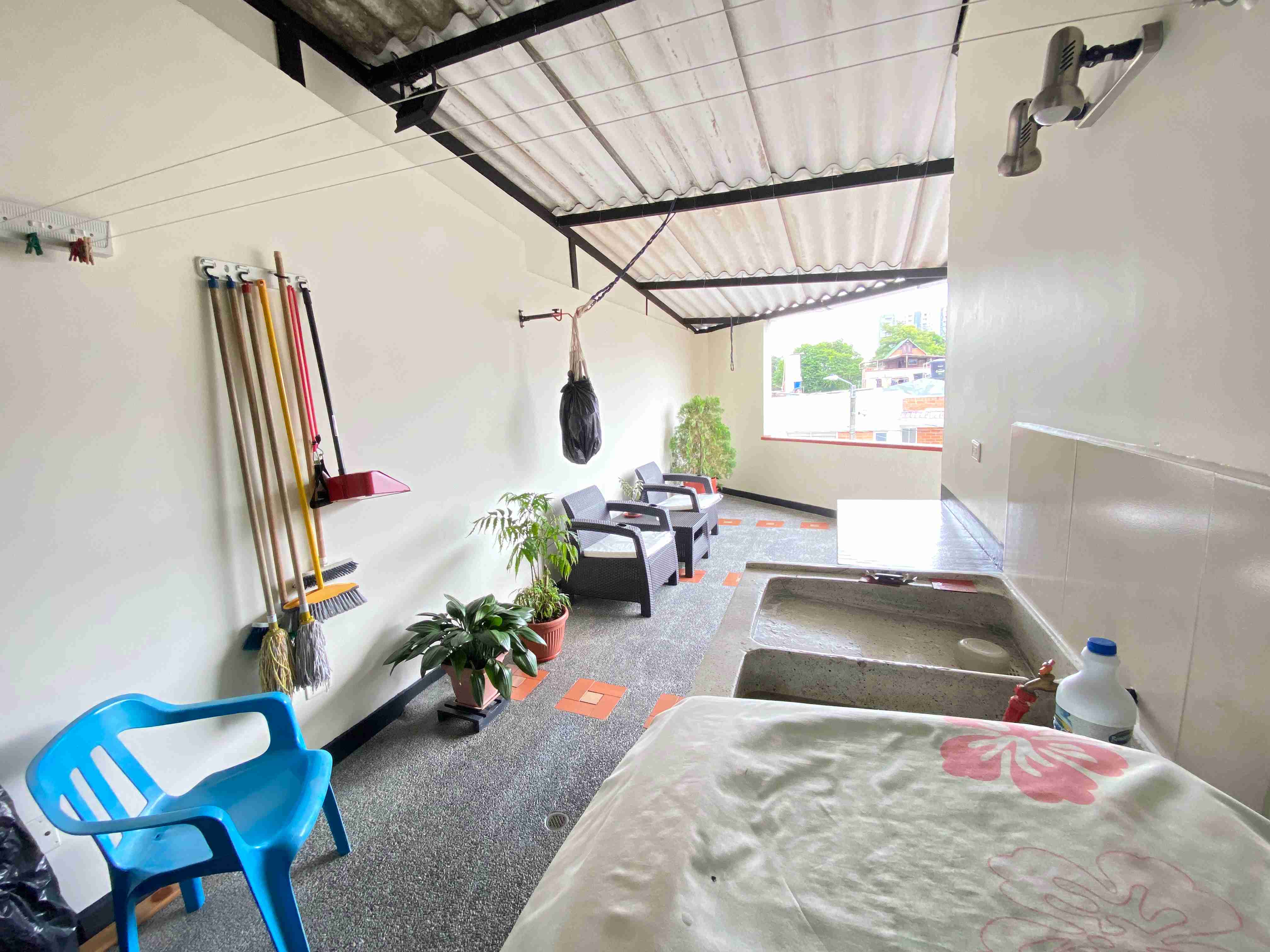 Casa en venta en Santa Monica, Dosquebradas · foto 19 de 21