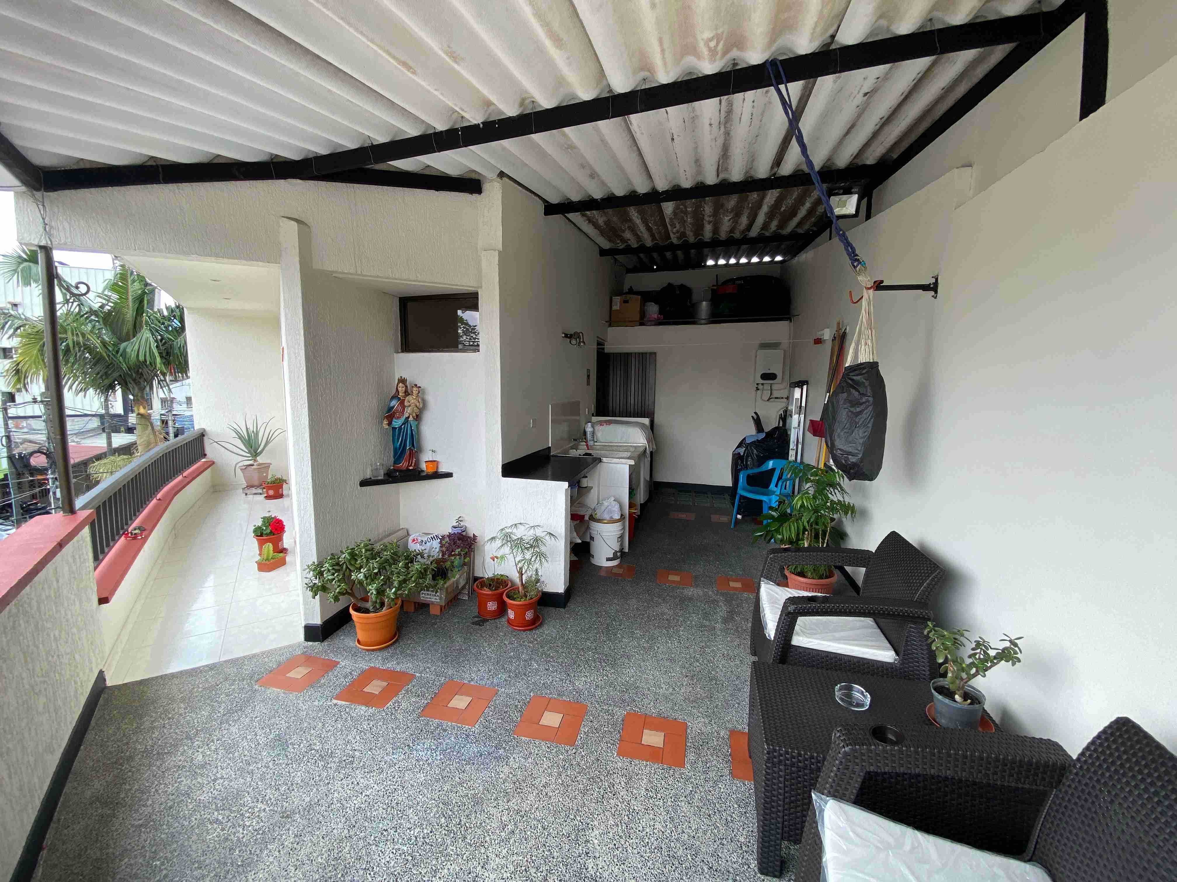 Casa en venta en Santa Monica, Dosquebradas · foto 20 de 21