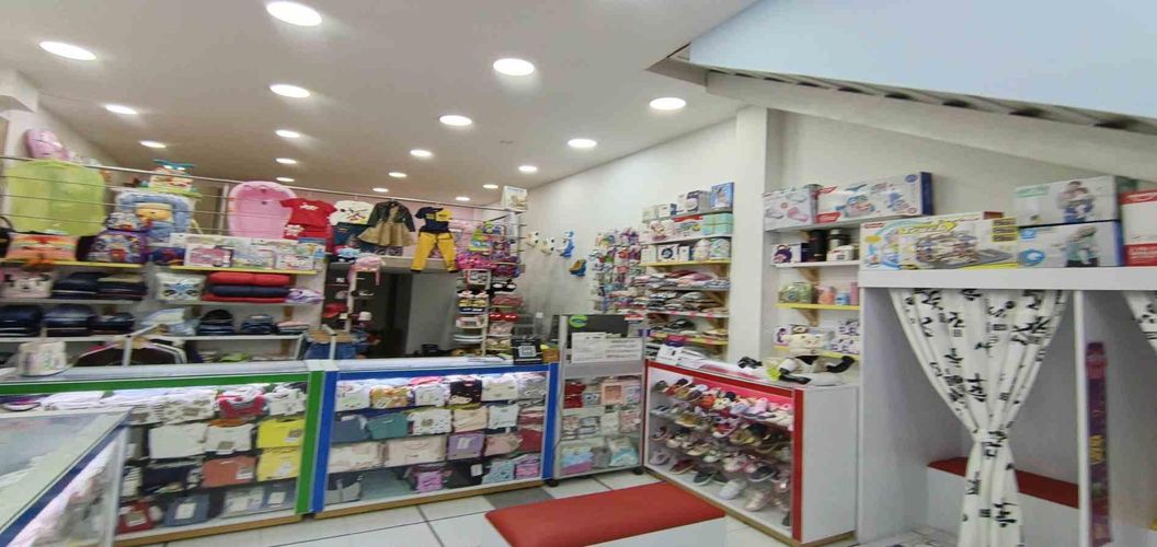 Local en venta en El Centro, Manizales, 420 m² · foto 23 de 24