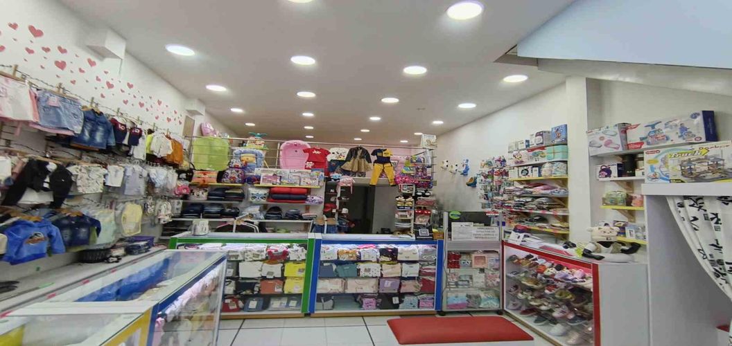 Local en venta en El Centro, Manizales, 420 m² · foto 24 de 24