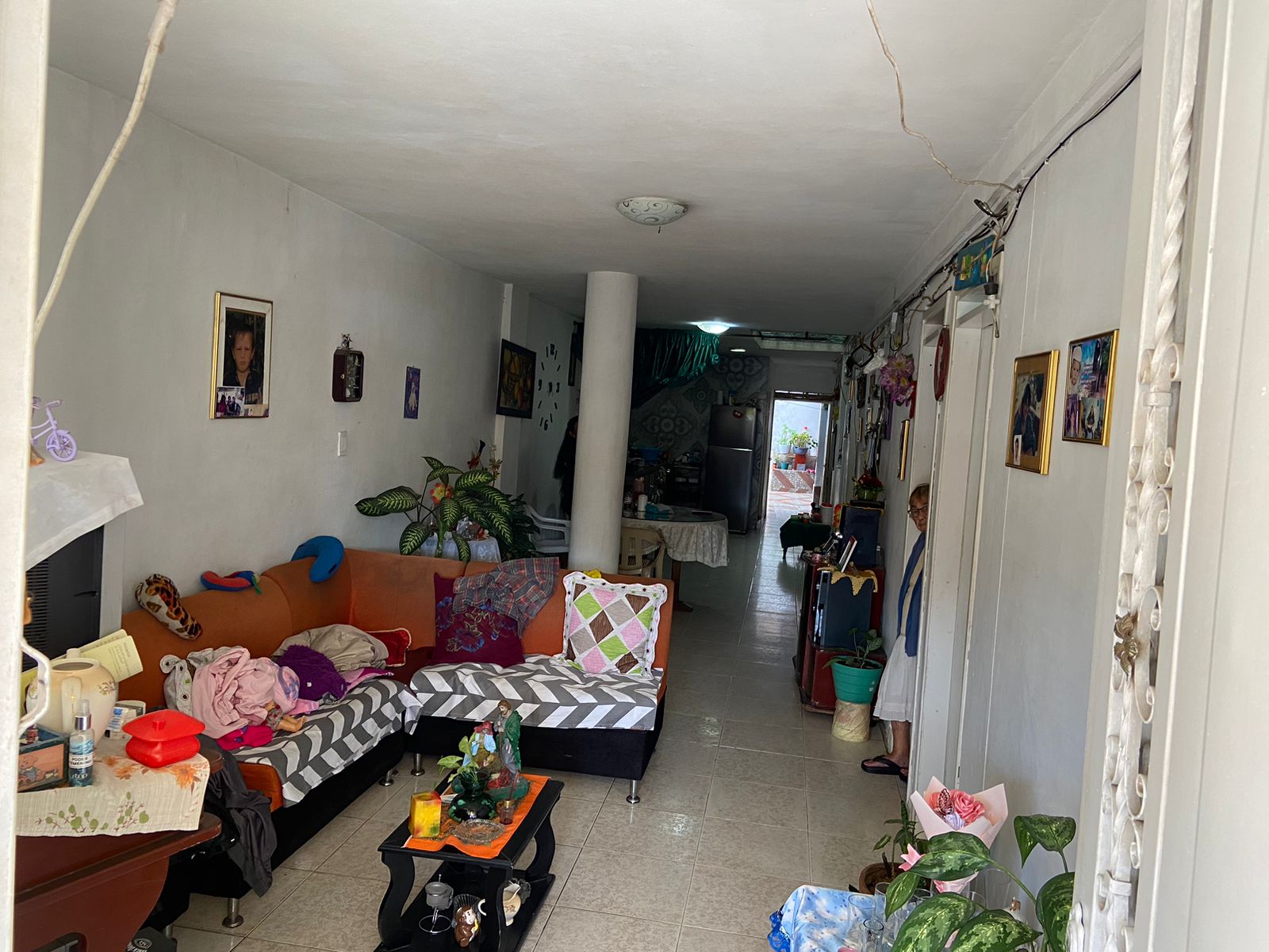 Casa en venta en Ub. Bombay Et. Ii, Dosquebradas · foto 6 de 15