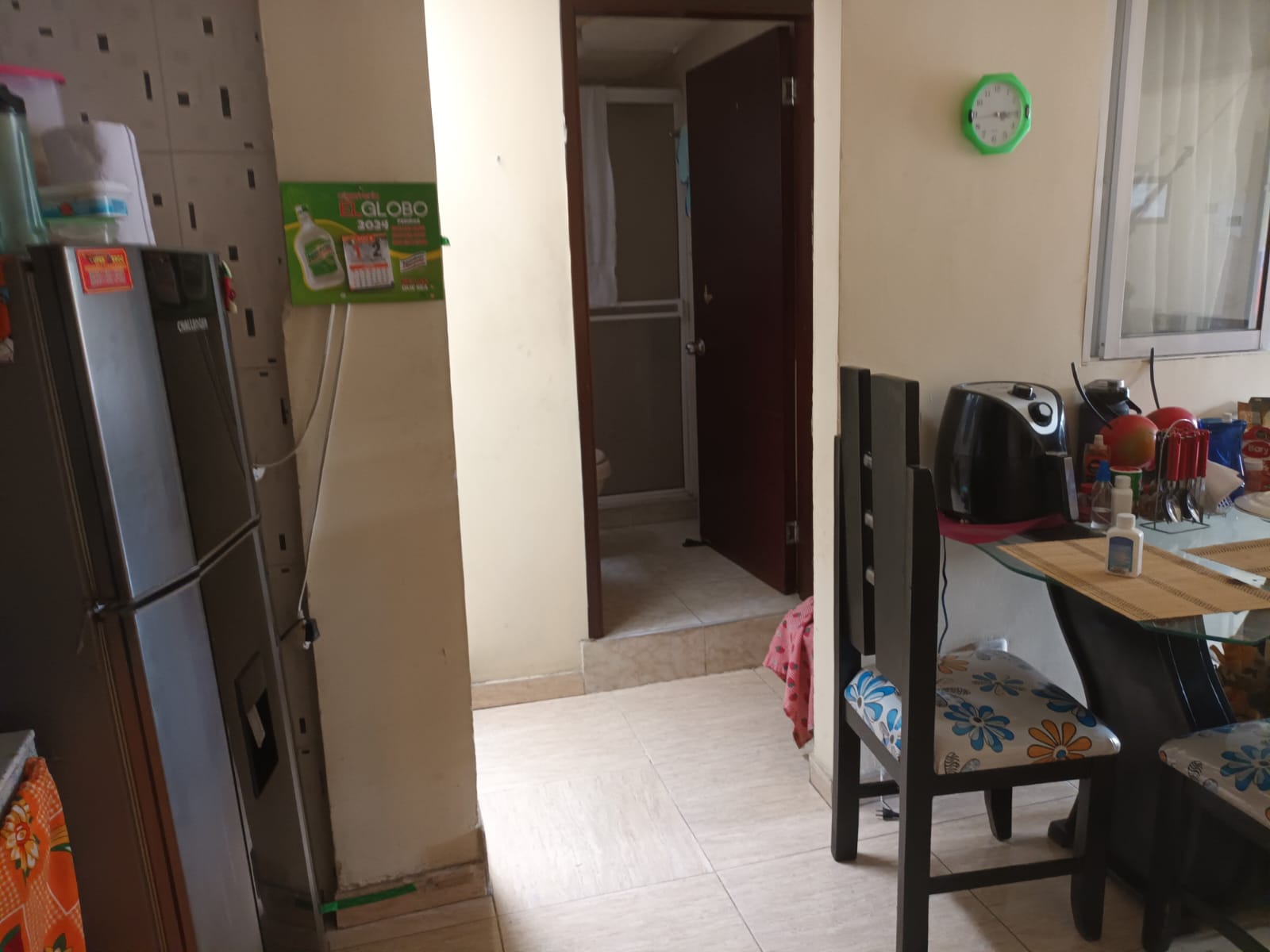 Casa en venta en Ub. Bombay Et. Ii, Dosquebradas · foto 12 de 15