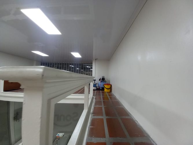 Consultorio en venta en El Centro, Manizales, 31 m² · foto 4 de 23