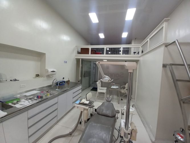 Consultorio en venta en El Centro, Manizales, 31 m² · foto 5 de 23
