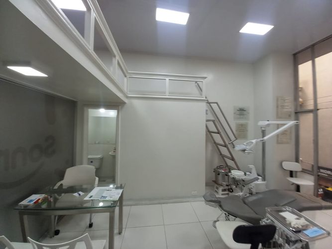 Consultorio en venta en El Centro, Manizales, 31 m² · foto 9 de 23