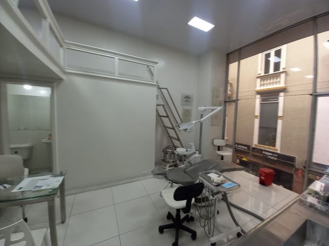 Consultorio en venta en El Centro, Manizales, 31 m² · foto 10 de 23