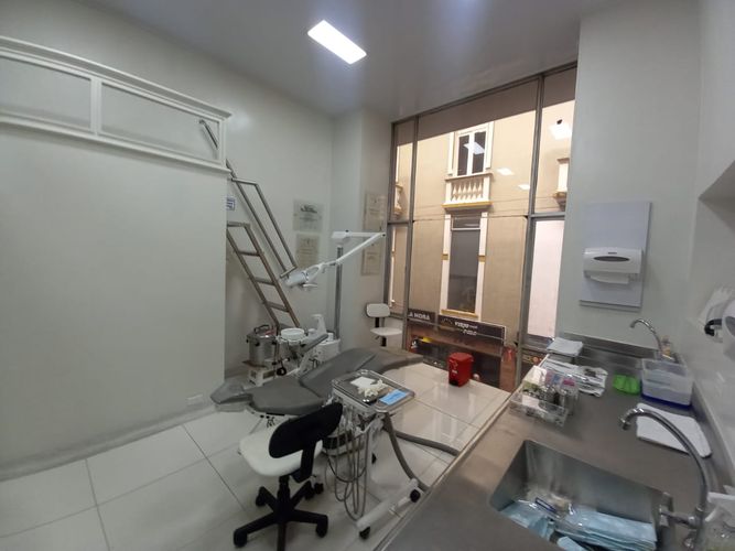 Consultorio en venta en El Centro, Manizales, 31 m² · foto 11 de 23