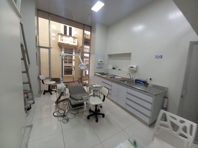 Consultorio en venta en El Centro, Manizales, 31 m² · foto 12 de 23