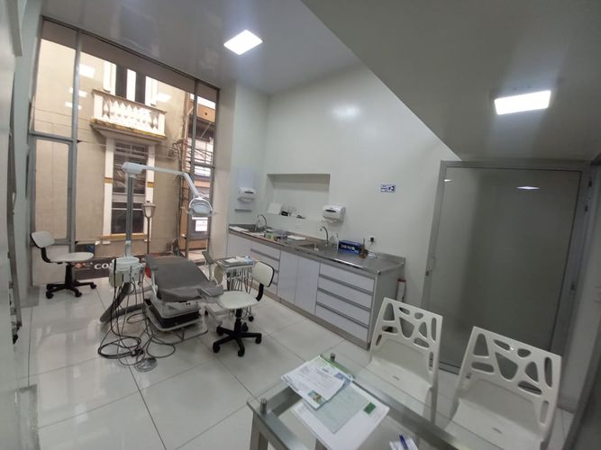 Consultorio en venta en El Centro, Manizales, 31 m² · foto 14 de 23