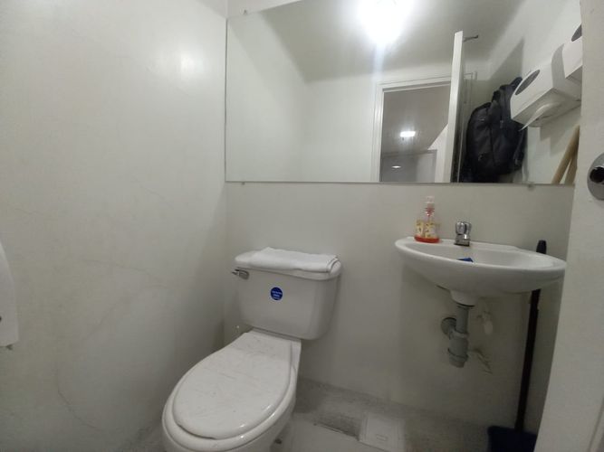 Consultorio en venta en El Centro, Manizales, 31 m² · foto 15 de 23