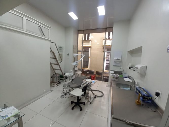 Consultorio en venta en El Centro, Manizales, 31 m² · foto 16 de 23