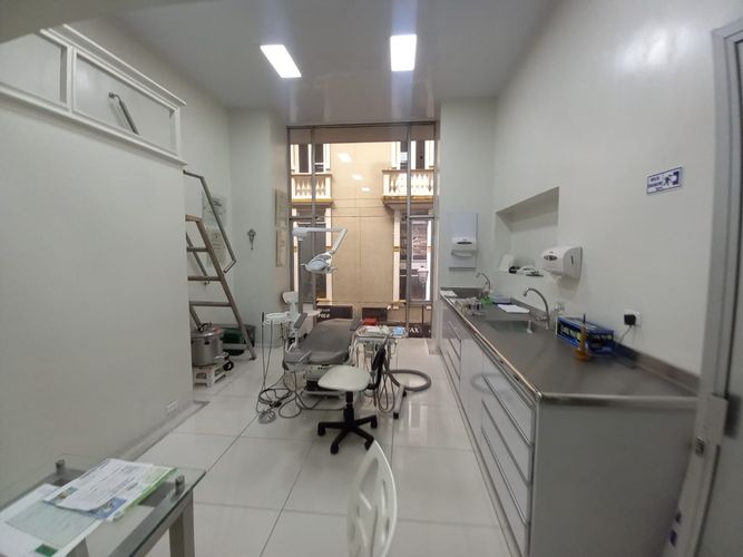 Consultorio en venta en El Centro, Manizales, 31 m² · foto 17 de 23