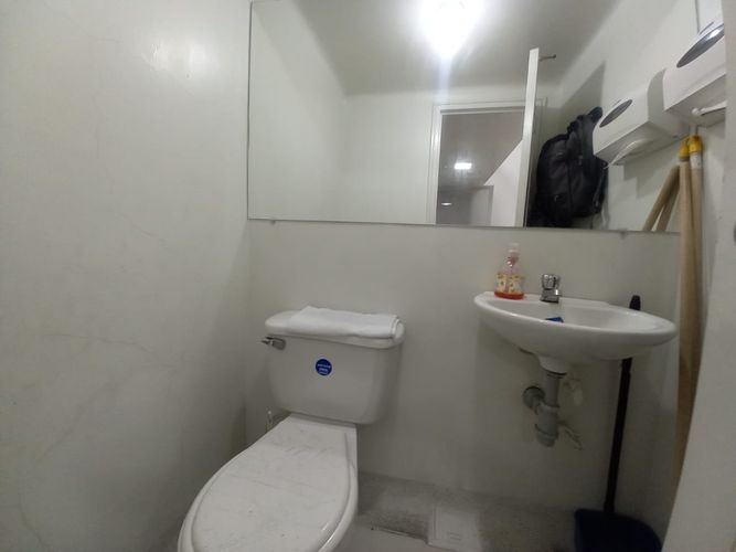 Consultorio en venta en El Centro, Manizales, 31 m² · foto 18 de 23