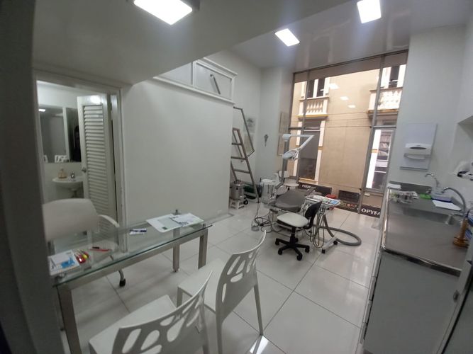 Consultorio en venta en El Centro, Manizales, 31 m² · foto 19 de 23