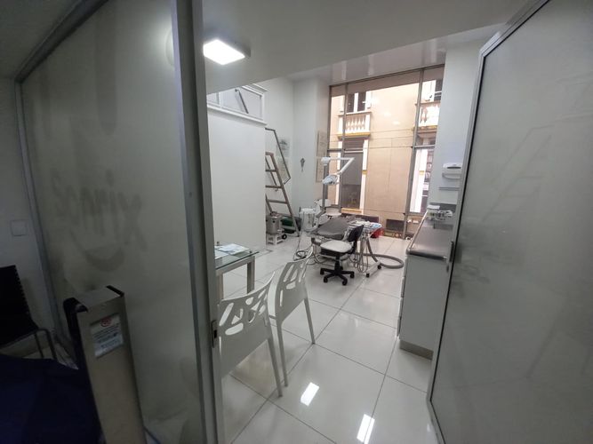 Consultorio en venta en El Centro, Manizales, 31 m² · foto 20 de 23