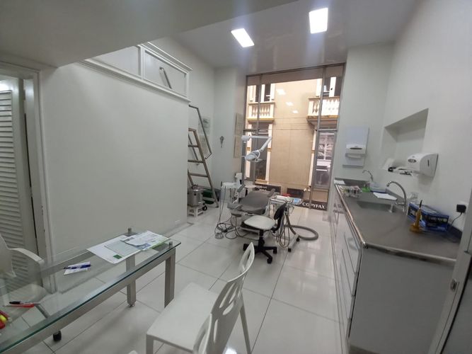 Consultorio en venta en El Centro, Manizales, 31 m² · foto 21 de 23