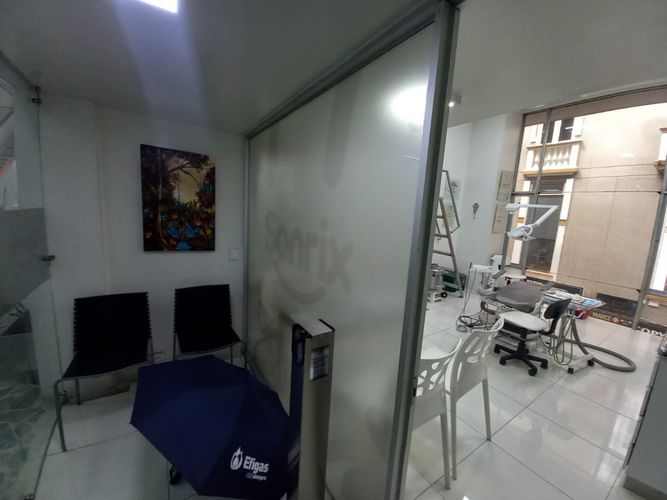 Consultorio en venta en El Centro, Manizales, 31 m² · foto 23 de 23
