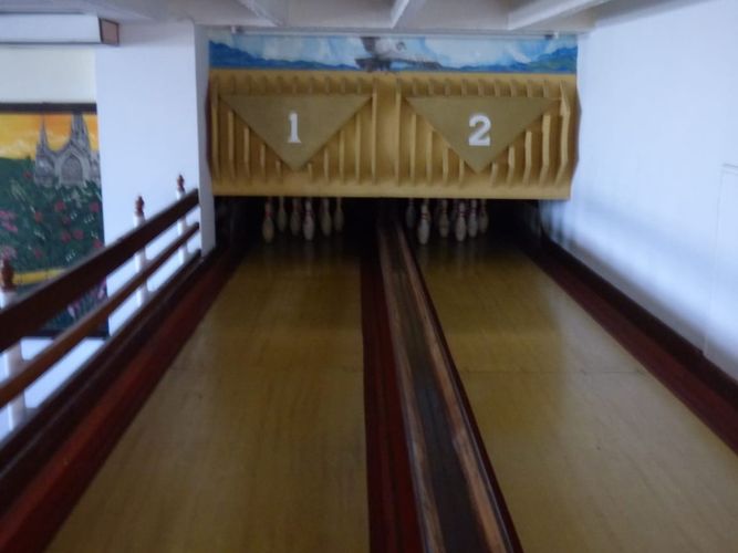 Local en venta en Cable, Manizales, 177 m² · foto 14 de 17