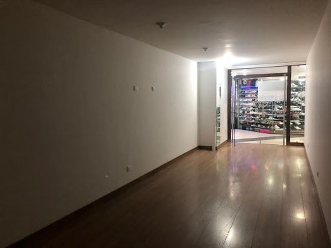 Local en venta en El Centro, Manizales, 34 m² · foto 2 de 8
