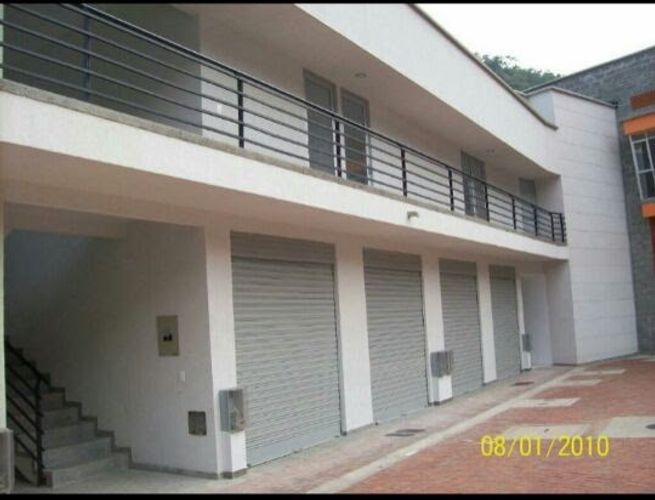 Local en venta en Lleras, Manizales, 15 m² · foto 4 de 4