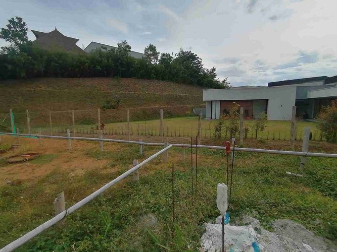 Lote en venta en Cerritos, Pereira, 321 m² · foto 7 de 22