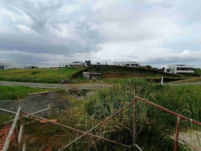 Lote en venta en Cerritos, Pereira, 321 m² · foto 11 de 22