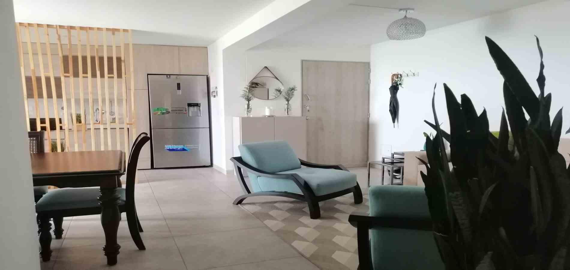 Apartamento en venta en Cerritos, Pereira · foto 2 de 24