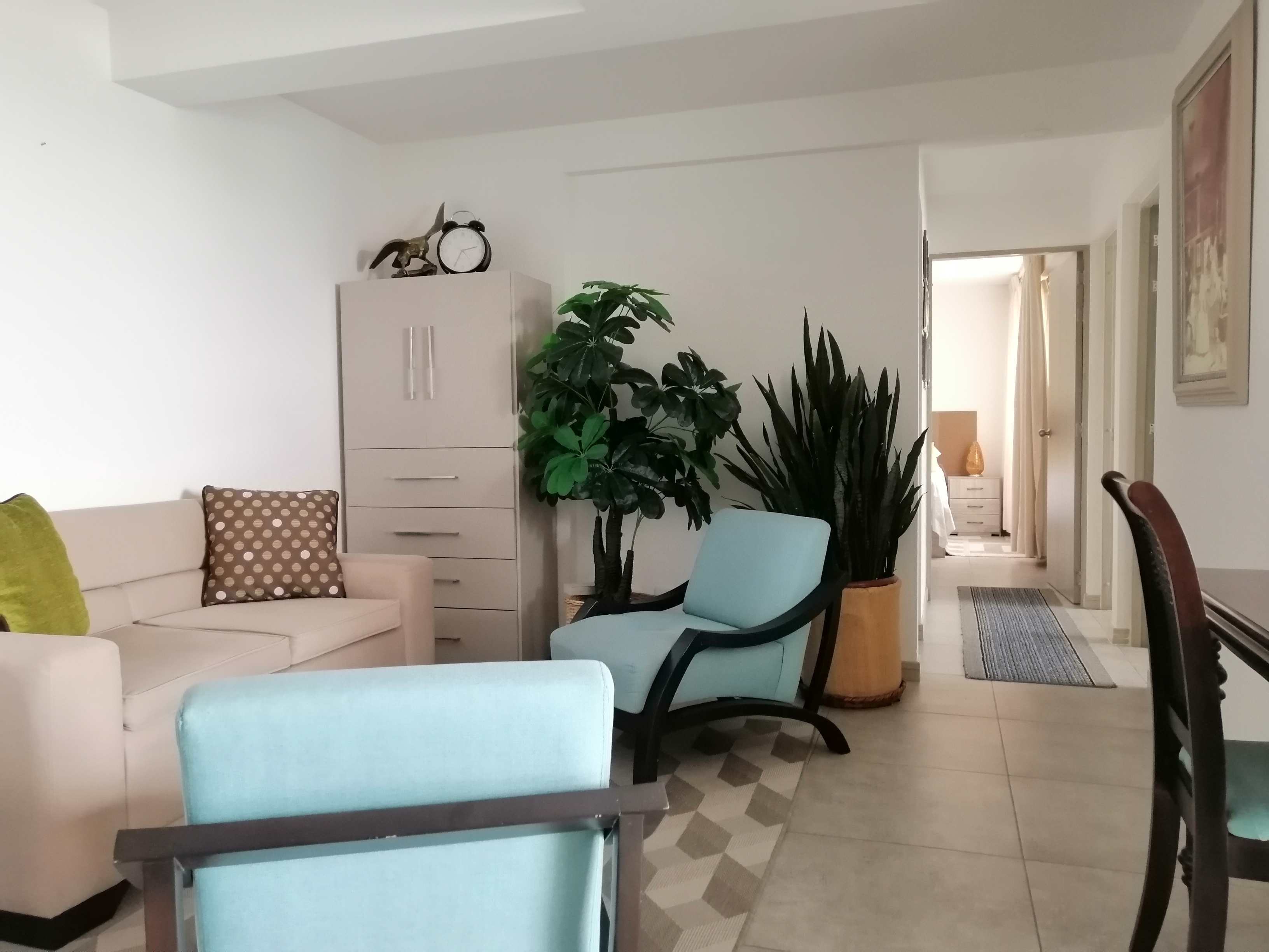 Apartamento en venta en Cerritos, Pereira · foto 3 de 24