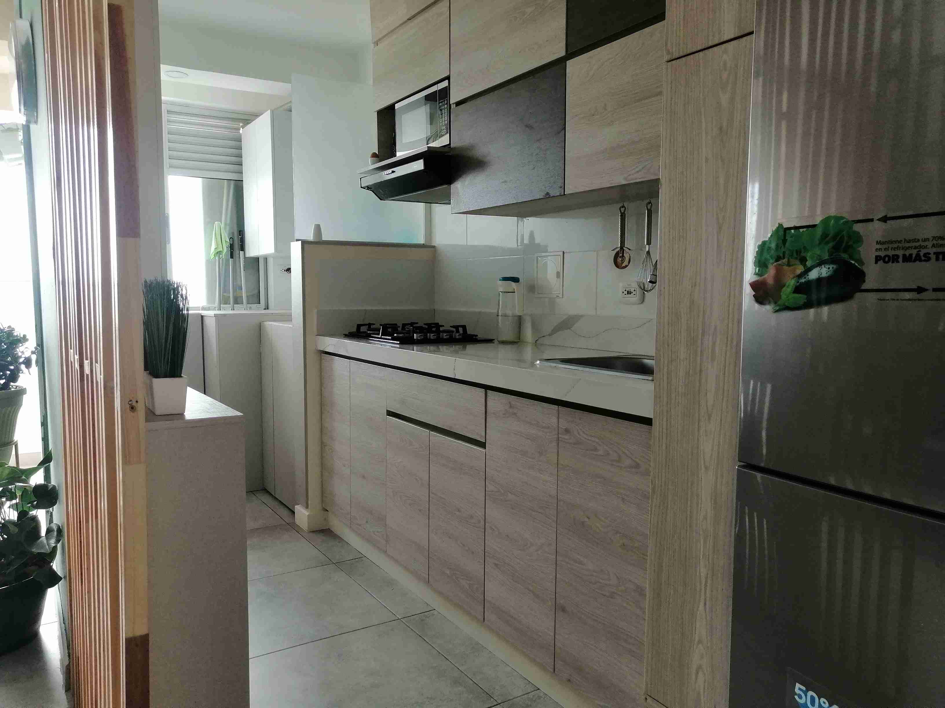 Apartamento en venta en Cerritos, Pereira · foto 6 de 24