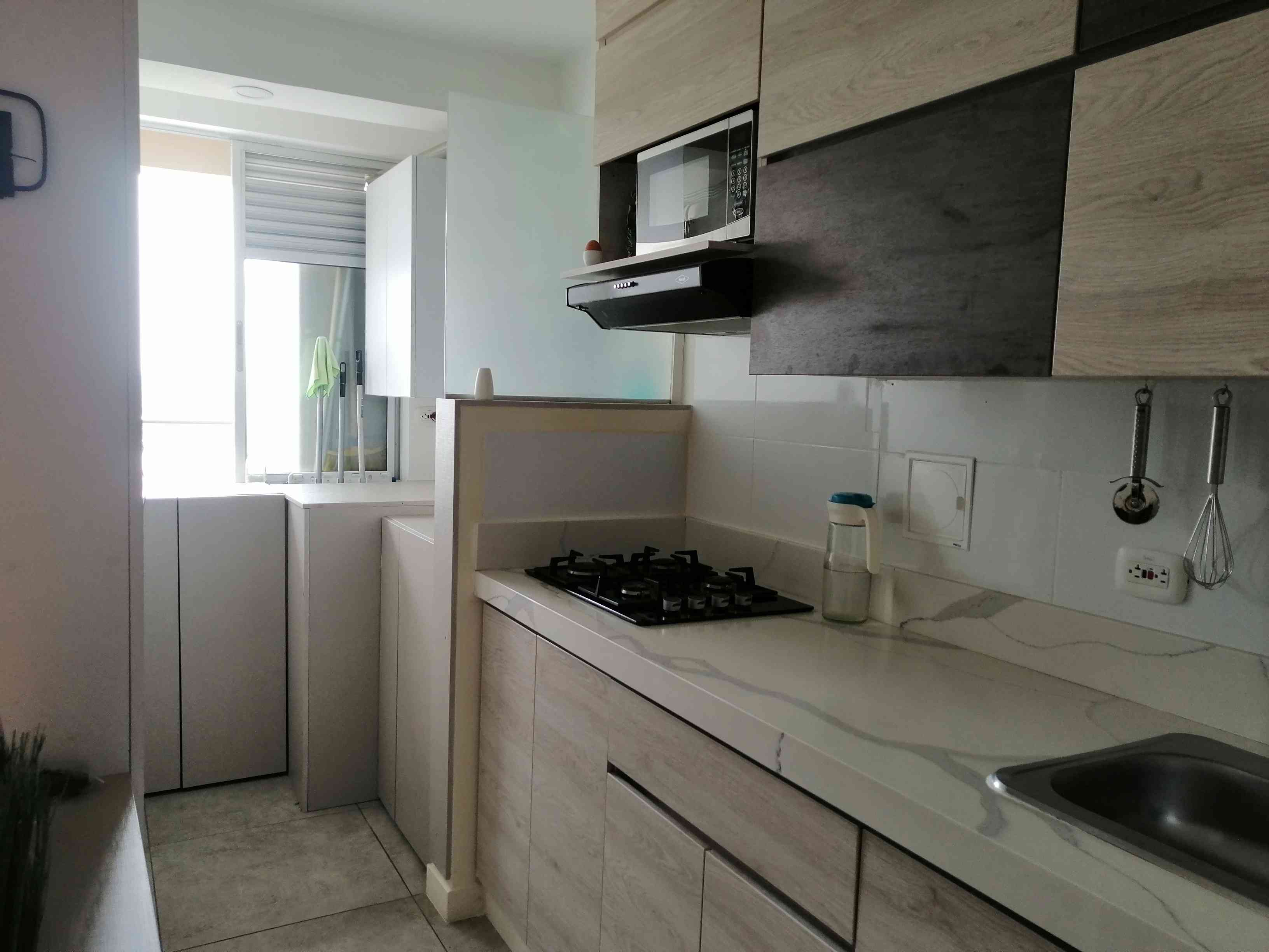 Apartamento en venta en Cerritos, Pereira · foto 7 de 24