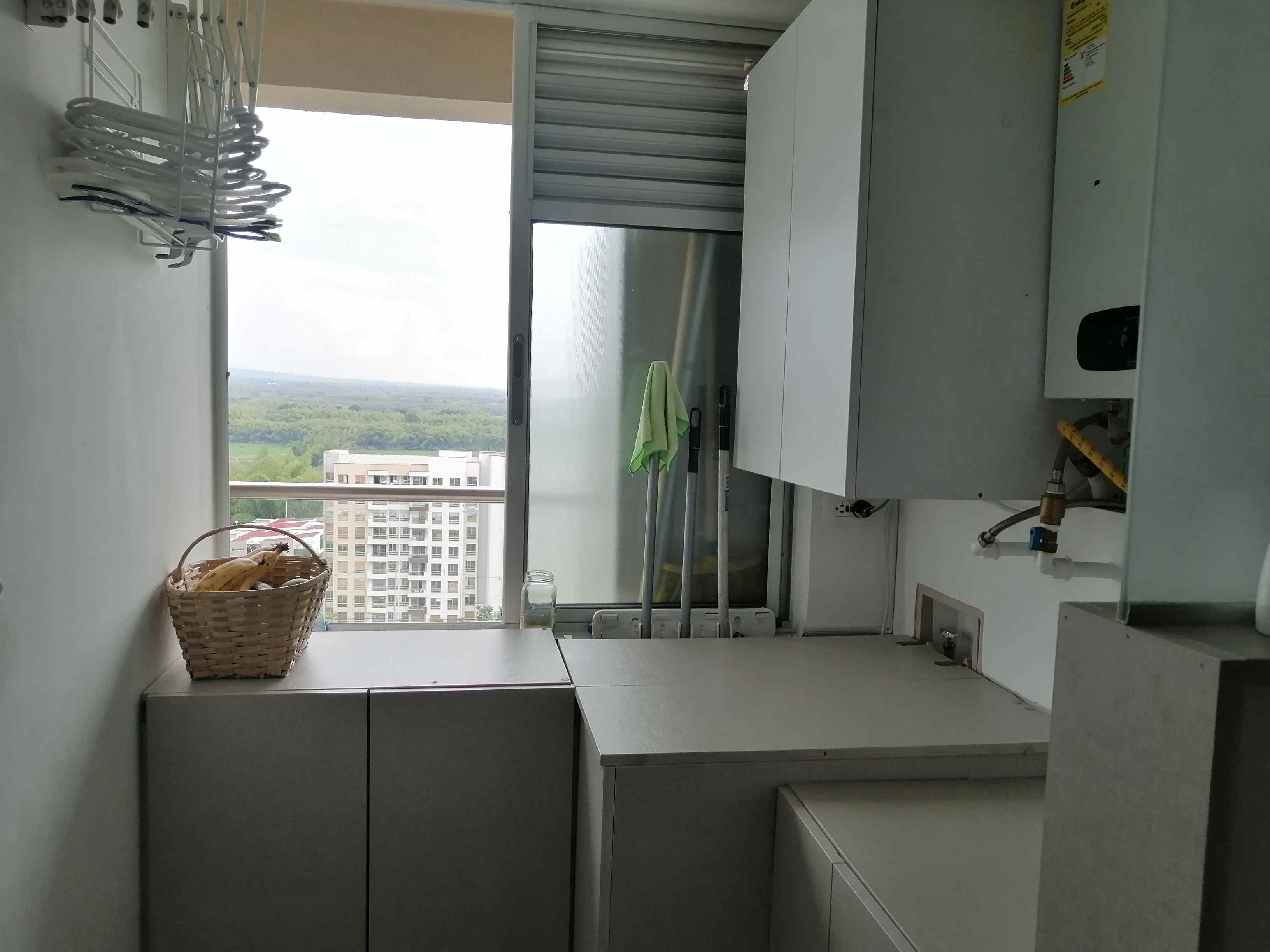 Apartamento en venta en Cerritos, Pereira · foto 8 de 24