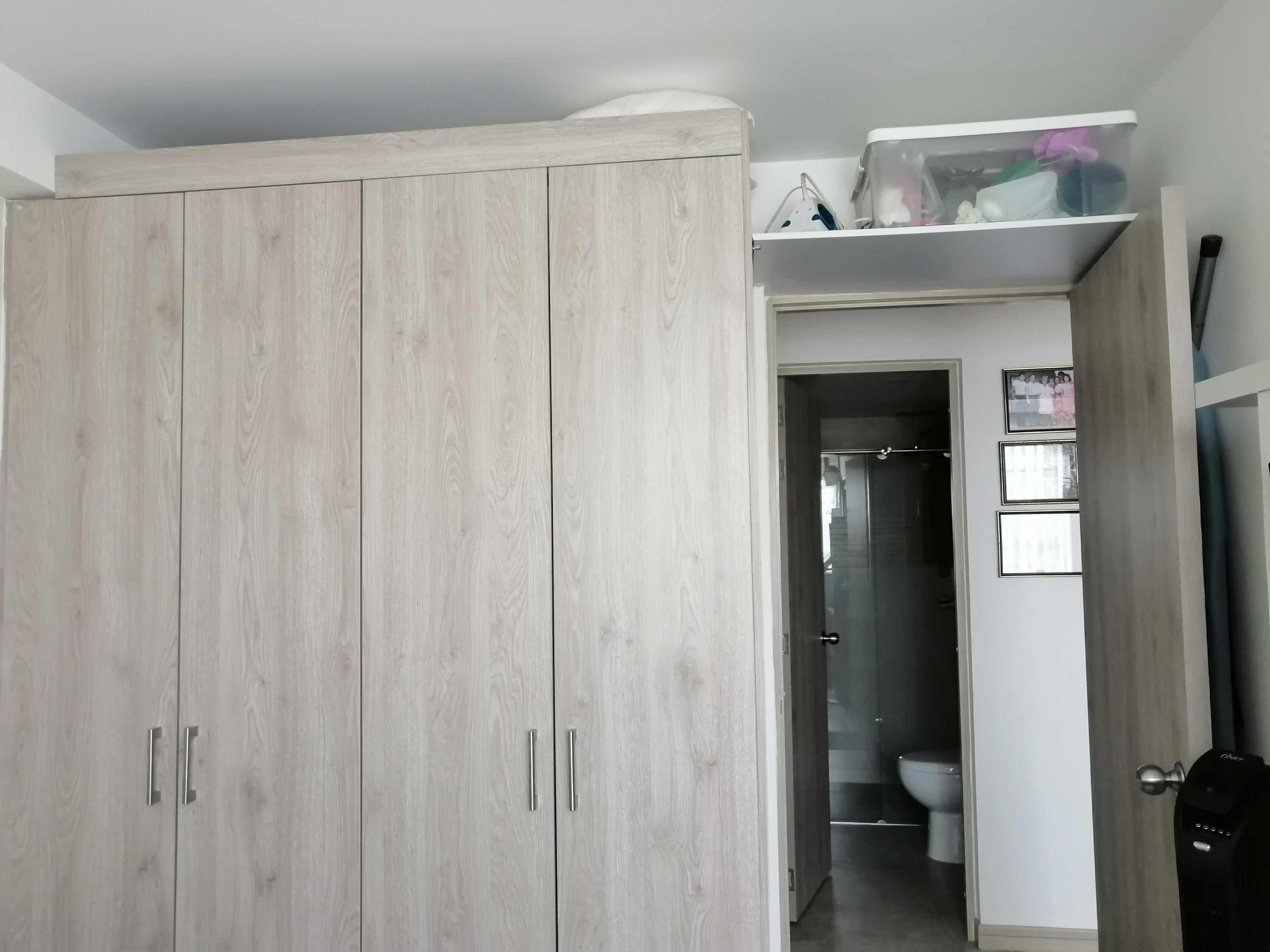 Apartamento en venta en Cerritos, Pereira · foto 12 de 24