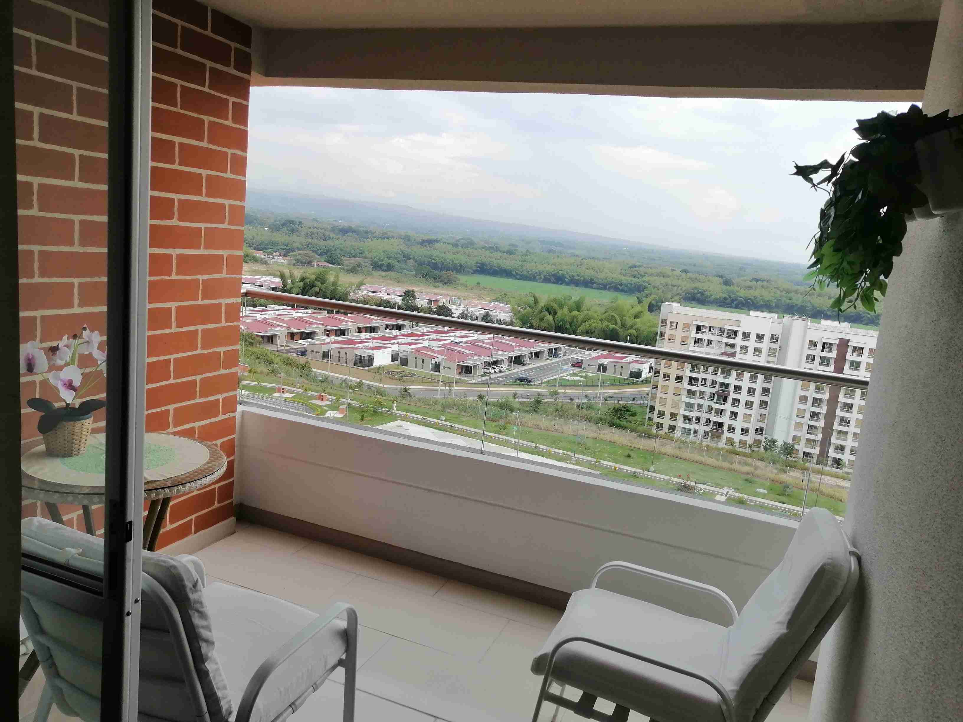 Apartamento en venta en Cerritos, Pereira · foto 18 de 24
