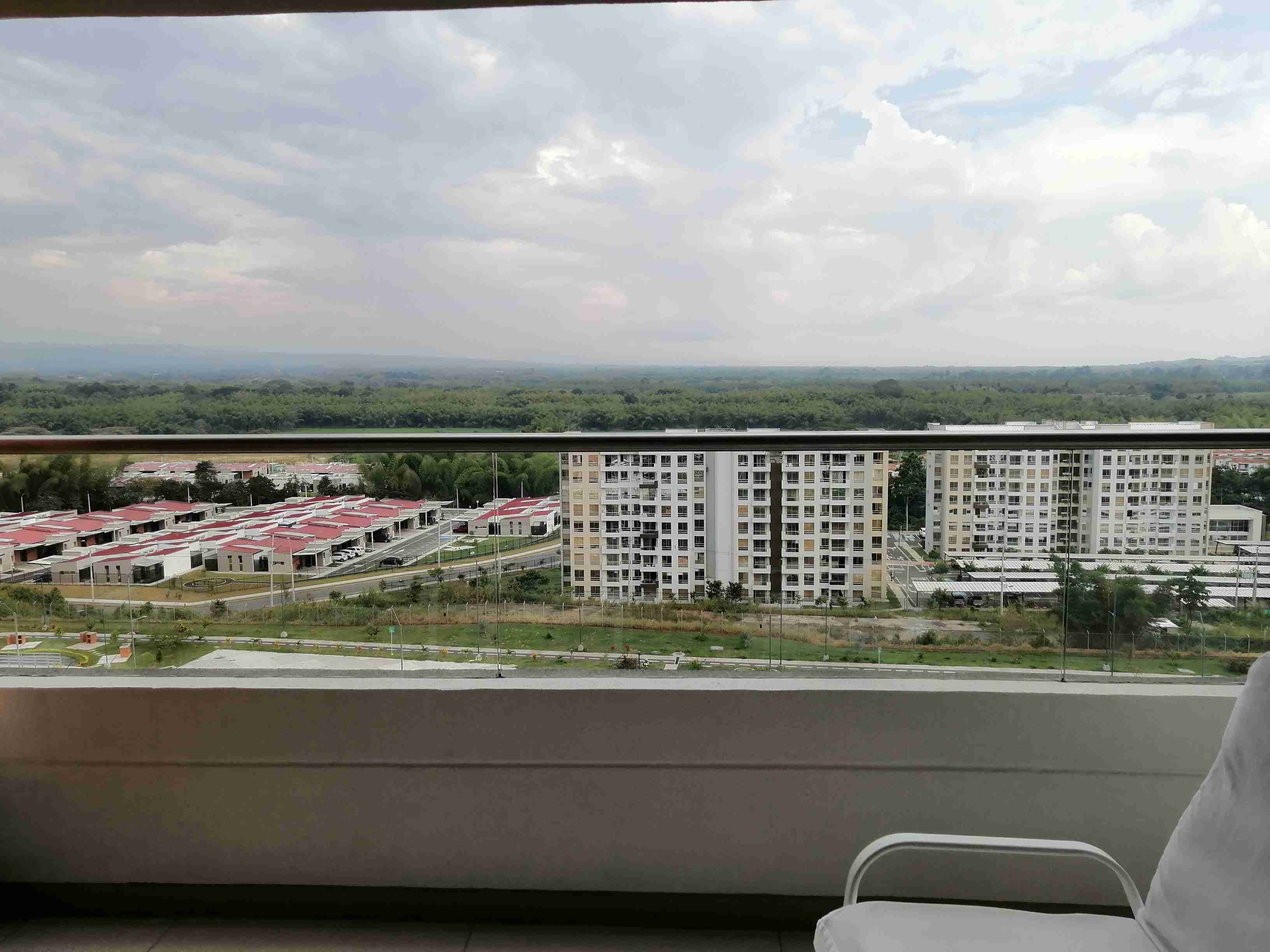 Apartamento en venta en Cerritos, Pereira · foto 21 de 24