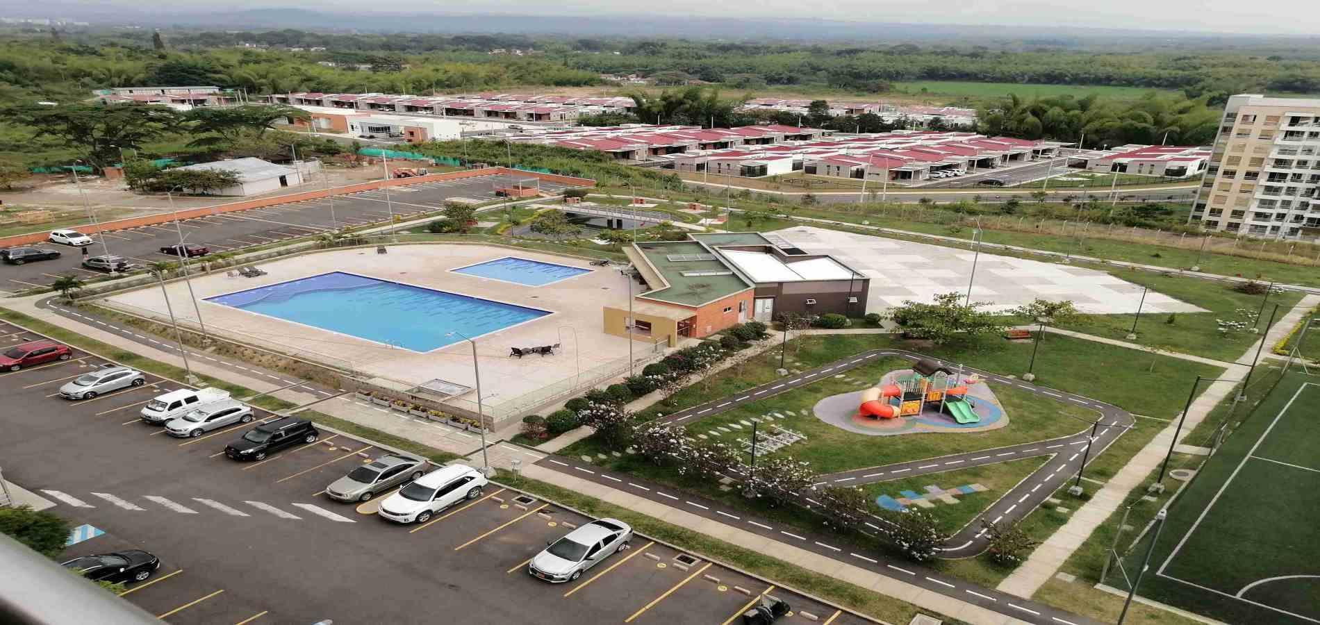 Apartamento en venta en Cerritos, Pereira · foto 23 de 24