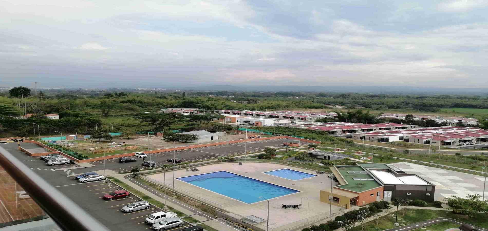 Apartamento en venta en Cerritos, Pereira · foto 24 de 24